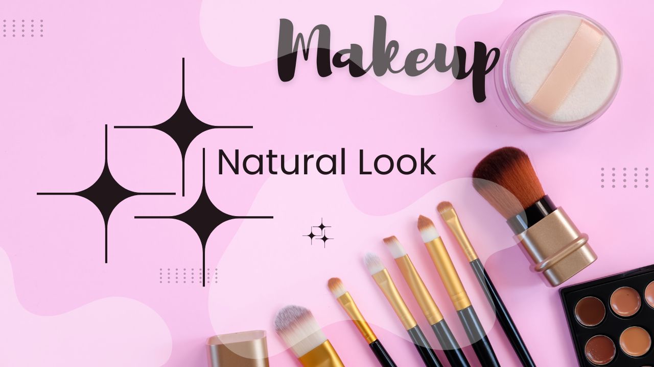 Makeup Products